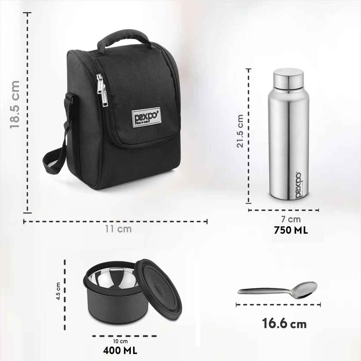 Ultra Meal Lunch box