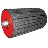 Wheat Cleaning Roll - Color: Black