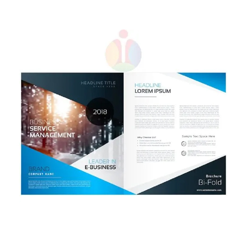 Business Brochure Printing Services