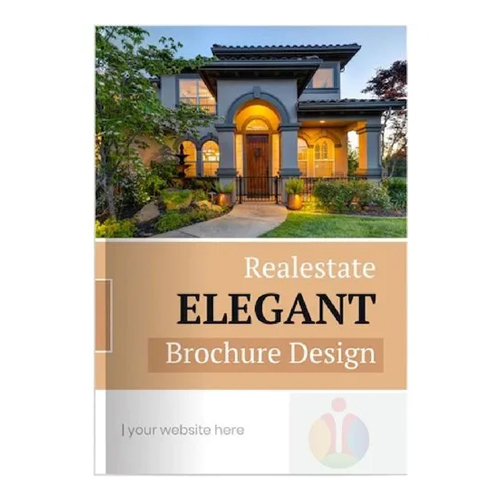 Print Management Brochure Service