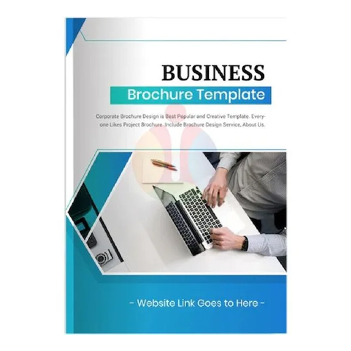 Business Brochure Printing Service By IPLATFORM MEDIA TECHNOLOGIES PRIVATE LIMITED