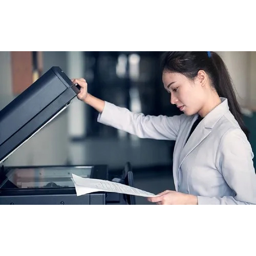 Digital Print Management Service