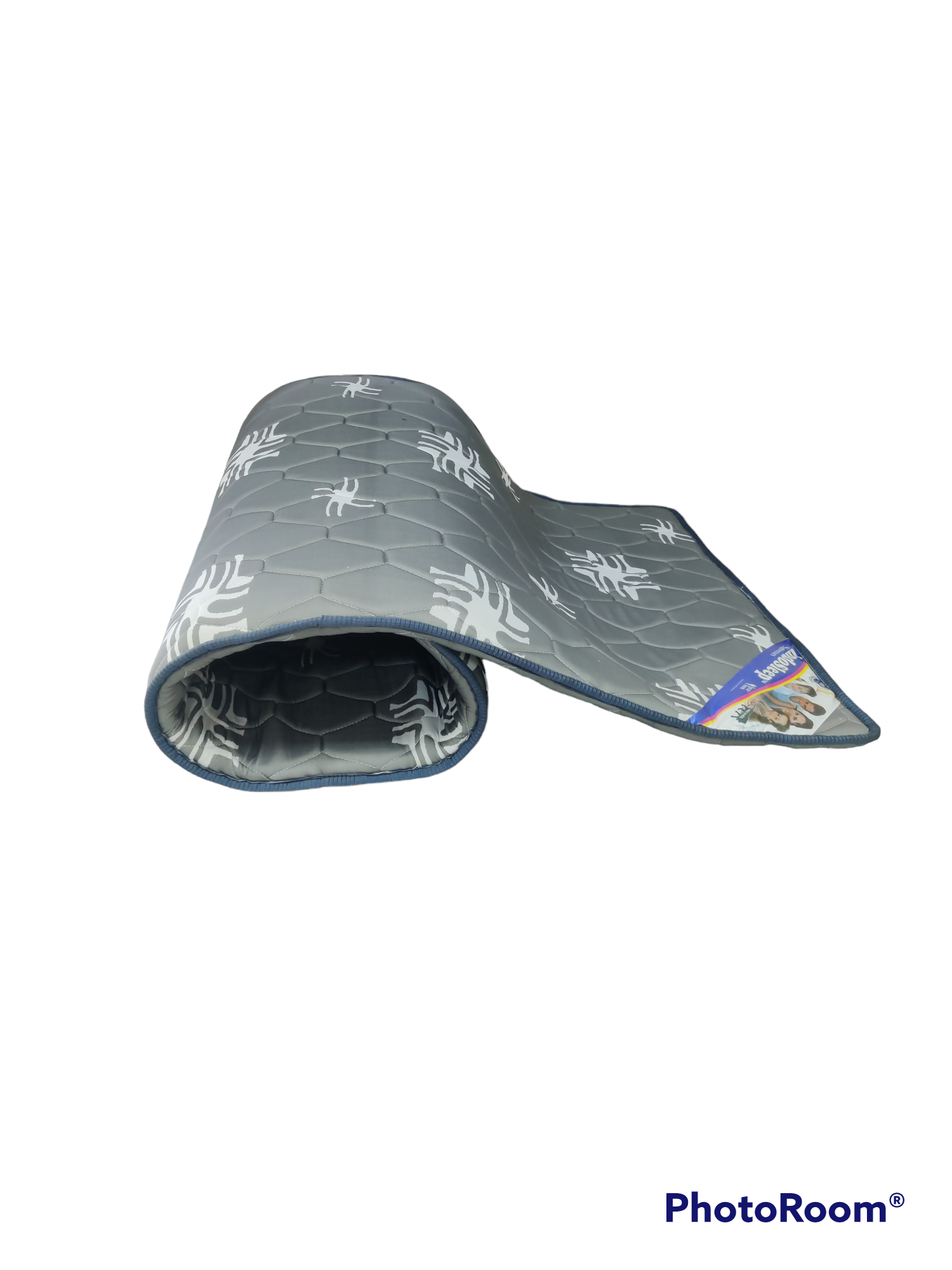 FOALDABLE SLIM FOAM MATTRESS