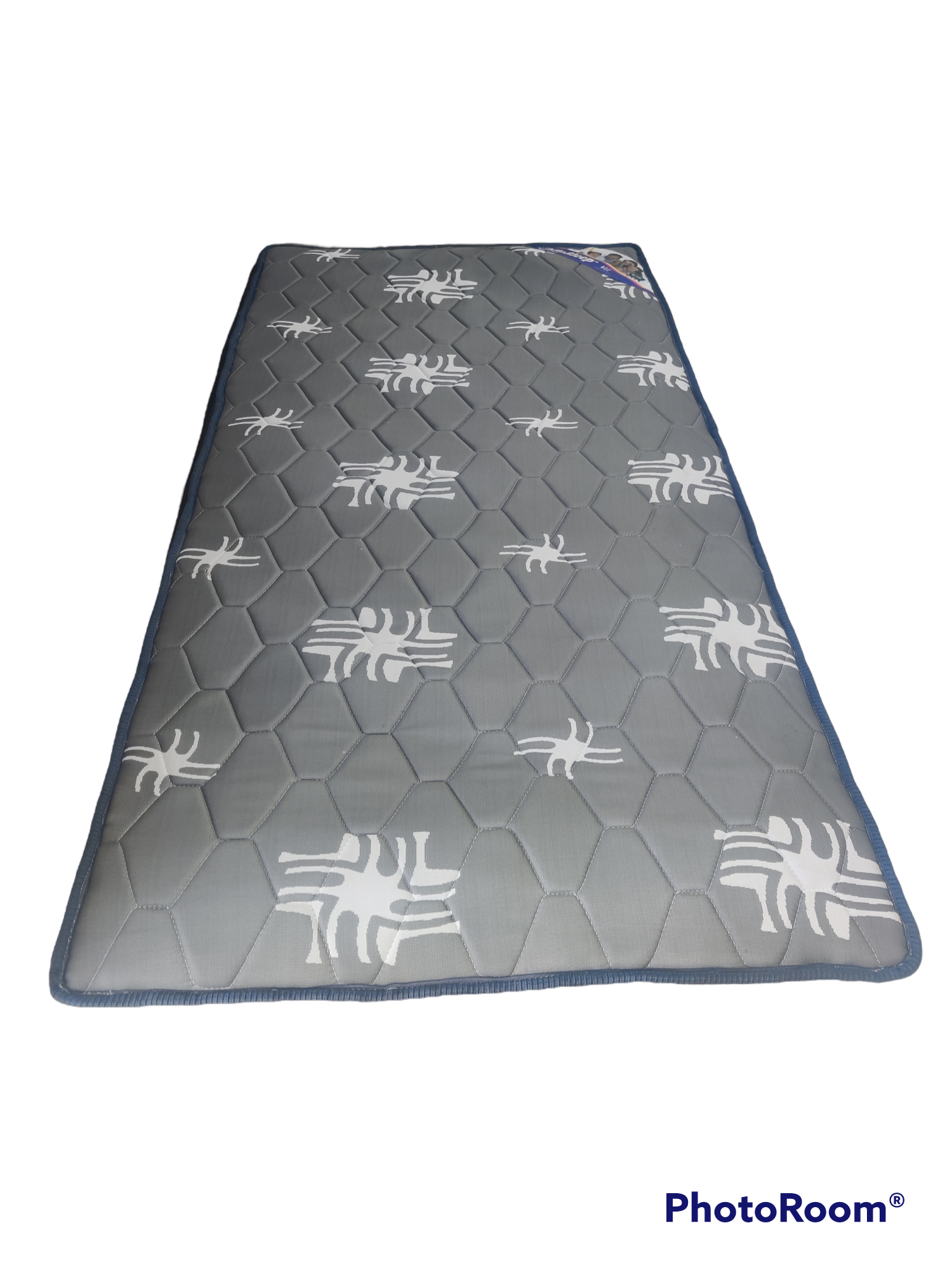 FOALDABLE SLIM FOAM MATTRESS