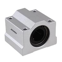 SC 12 UU A Linear Ball Bearing