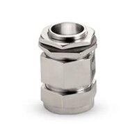 Comet Cable Gland CBW01 - Brass Material 20 Inch Thread Length | High Durability Precise Designing Low Maintenance Cost