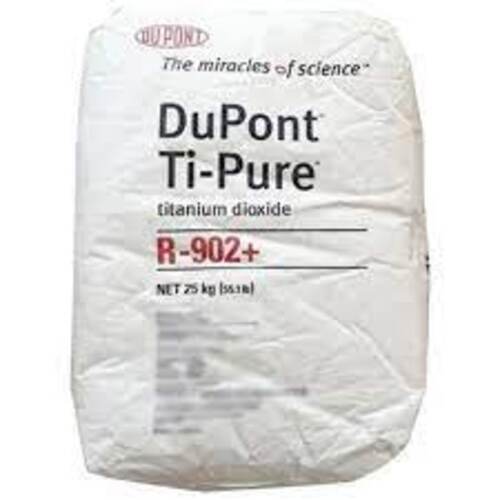 TITANIUM DIOXIDE DUPONT