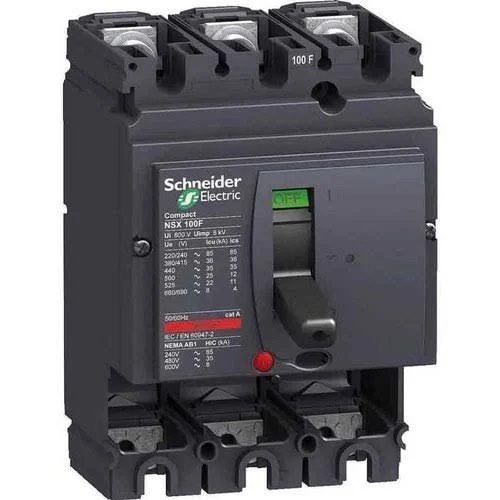 Schneider Electric Mccb
