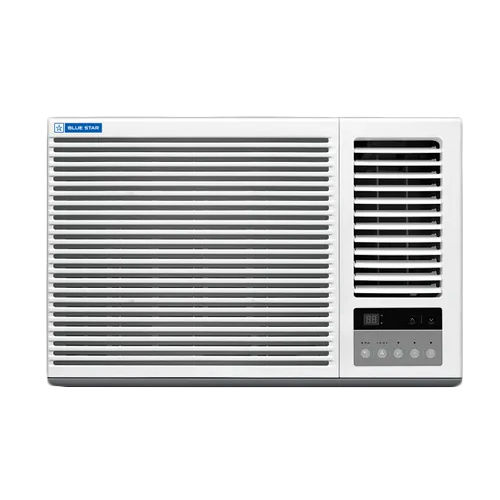 1.5 Tr Window Air Conditioner Power Source: Electrical