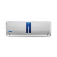 Blue Star 1.5 Ton Inverter Air Conditioner Power Source: Electrical
