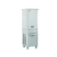 Commercial Water Cooler - Stainless Steel, Various Sizes Available - Ideal For High-volume Commercial Use