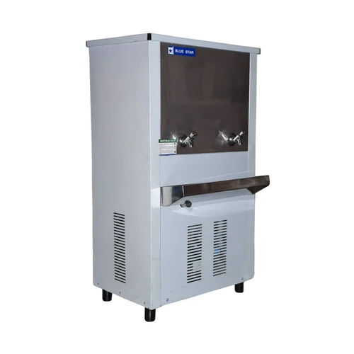 Blue star water cooler 50 2024 ltr price