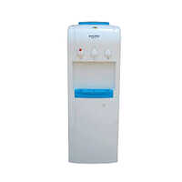 Voltas Water Dispenser Design: Modern