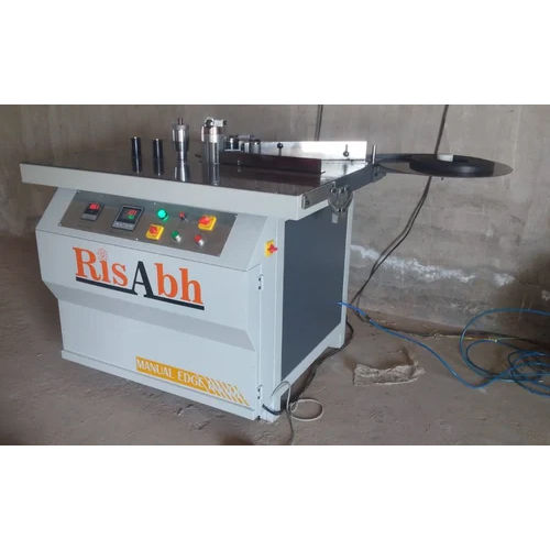 Saw 440 V Woodworking Edge Banding Machine