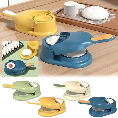 2 In 1 Dumpling Maker