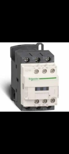 TC Power Contactors