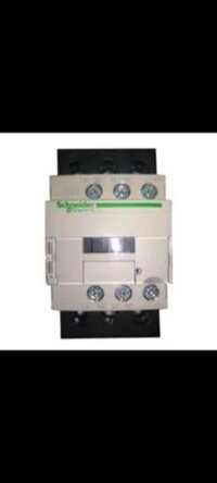 TC Power Contactors