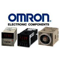 Omron H3y-2 Ac100-120 5s Timer - Industrial Grade Material, Accurate Timing, Quick Response