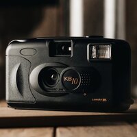 Flash Light Camera Toy