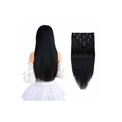 Clip Hair Extensions