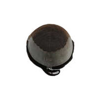 Light Brown Q6 Hair Patches