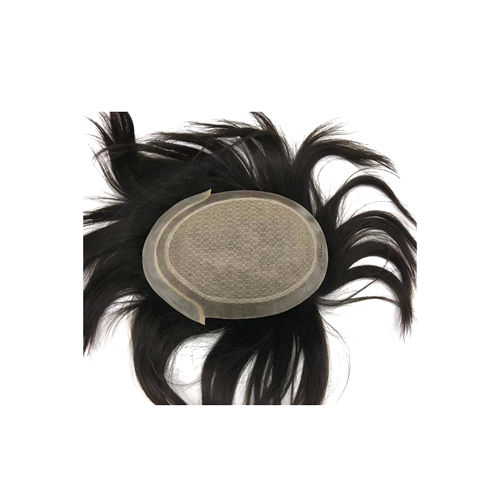 Mirage Hair Patches