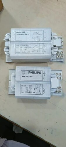 400w Hpsv Choke