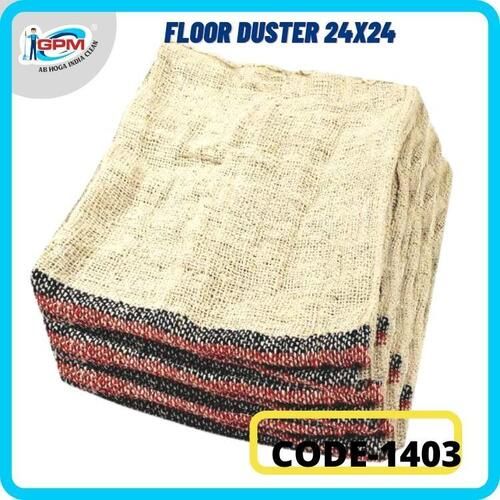 30x30 Inch Floor Duster Cloth