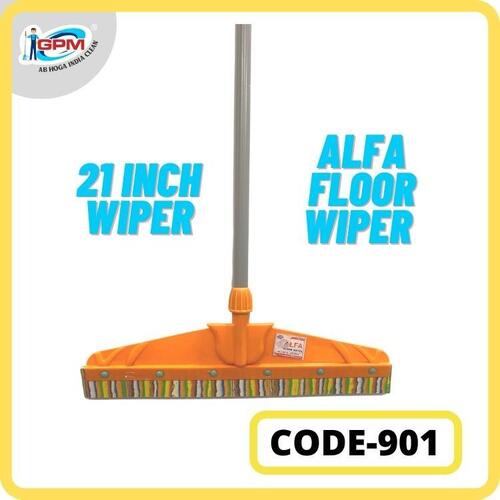 21 Inch Floor Wiper