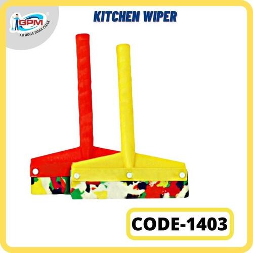Kitchen Wiper