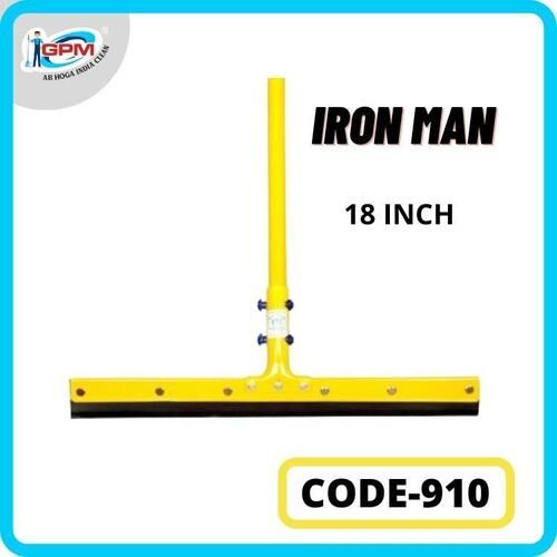 18 Inch Iron Heavy Duty Wiper