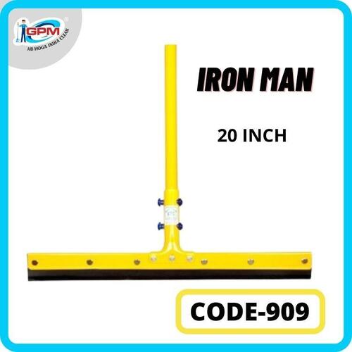 Heavy Duty Rubber Wiper