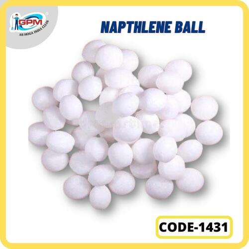 Naphthalene Balls