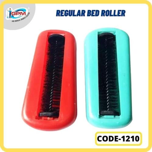 Single Roller Carpet Brush