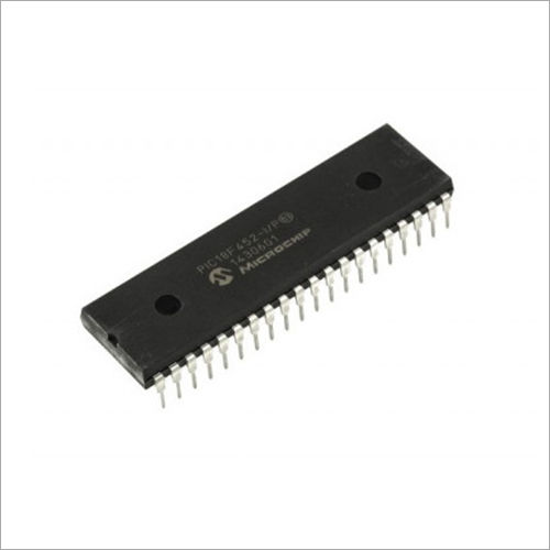 Atmega328P Microcontroller Application: Industries