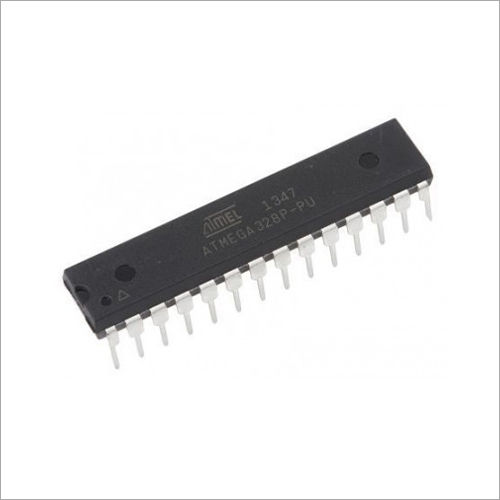 Pic18F452 Microcontroller Application: Industries