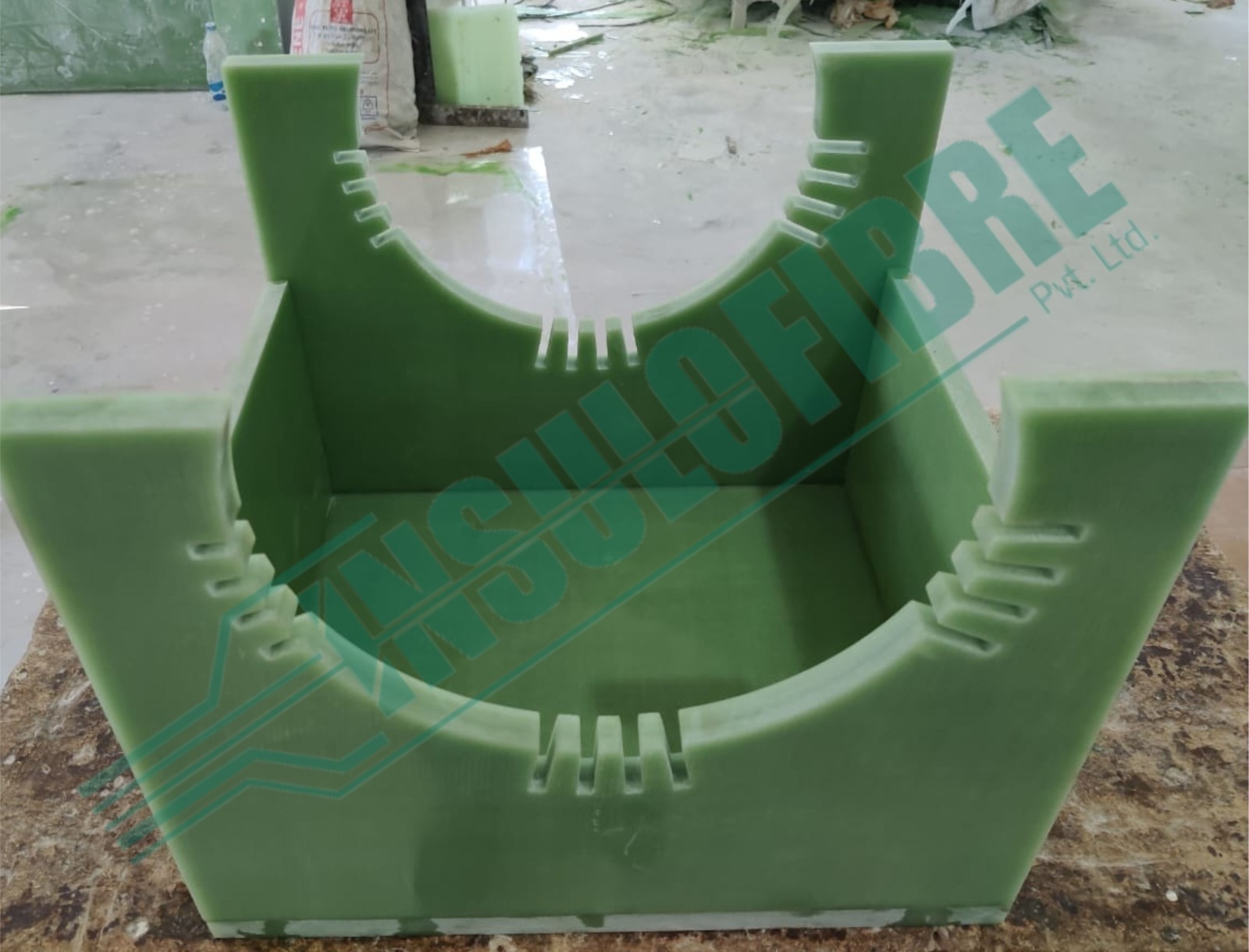 Glass Epoxy Sheet