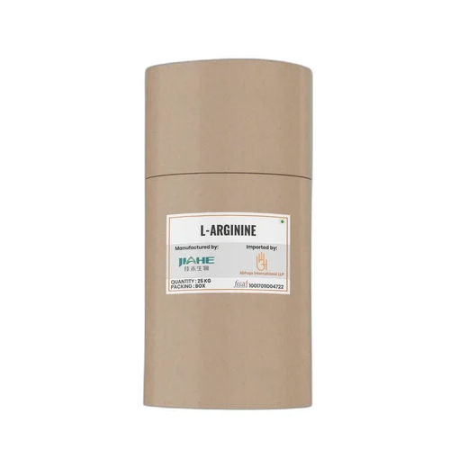 L Arginine Base Powder