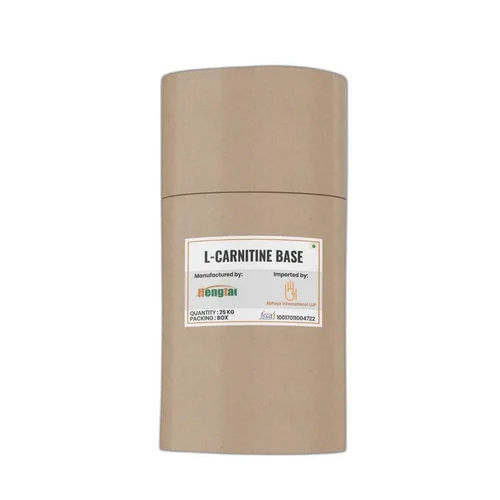 L Carnitine Base Powder