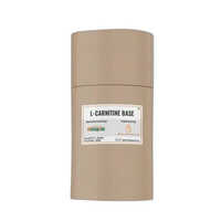 l-carnitine base powder L Carnitine Grade: Industrial Grade Grade: Industrial Grade at 1900.00 INR at Best Price in Delhi Packs:Pack of 3 Where to Store Bacteriostatic selfcare