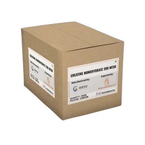 Creatine Monohydrate Hcl Grade: Industrial Grade