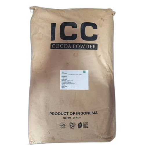 Cocoa Powder