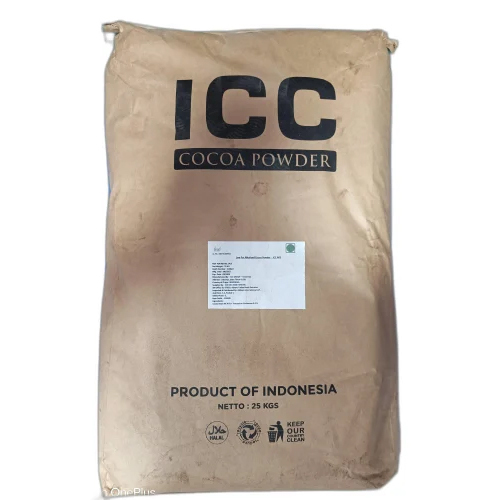 A01 Premium Alkalized Cocoa Powder