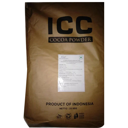 A07 Alkalized Cocoa Powder