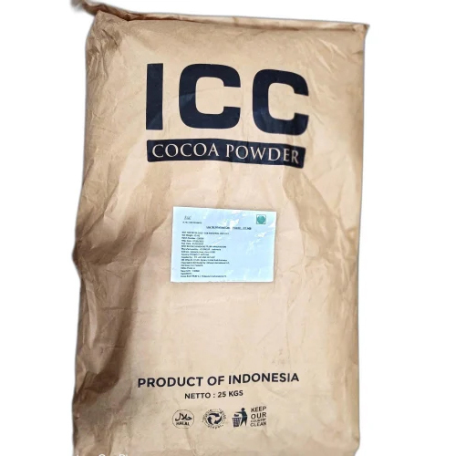 A06 Alkalized Cocoa Powder