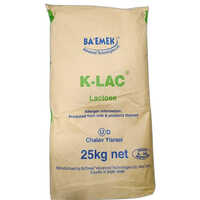 200 Mesh Lactose Monohydrate Application: Pharmaceutical Industry