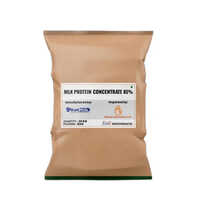 Milk Protein Concentrate - Efficacy: Feed  Preservatives