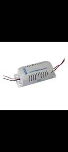 Electronic Tube Light Choke