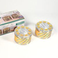 Air Tight Container 2pc Set