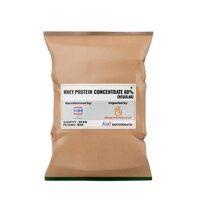 80 Percent High Gel Whey Protein Concentrate